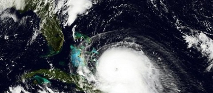 “Extrem gefährlicher“ Hurrikan “Joaquín“ erreicht die Bahamas
